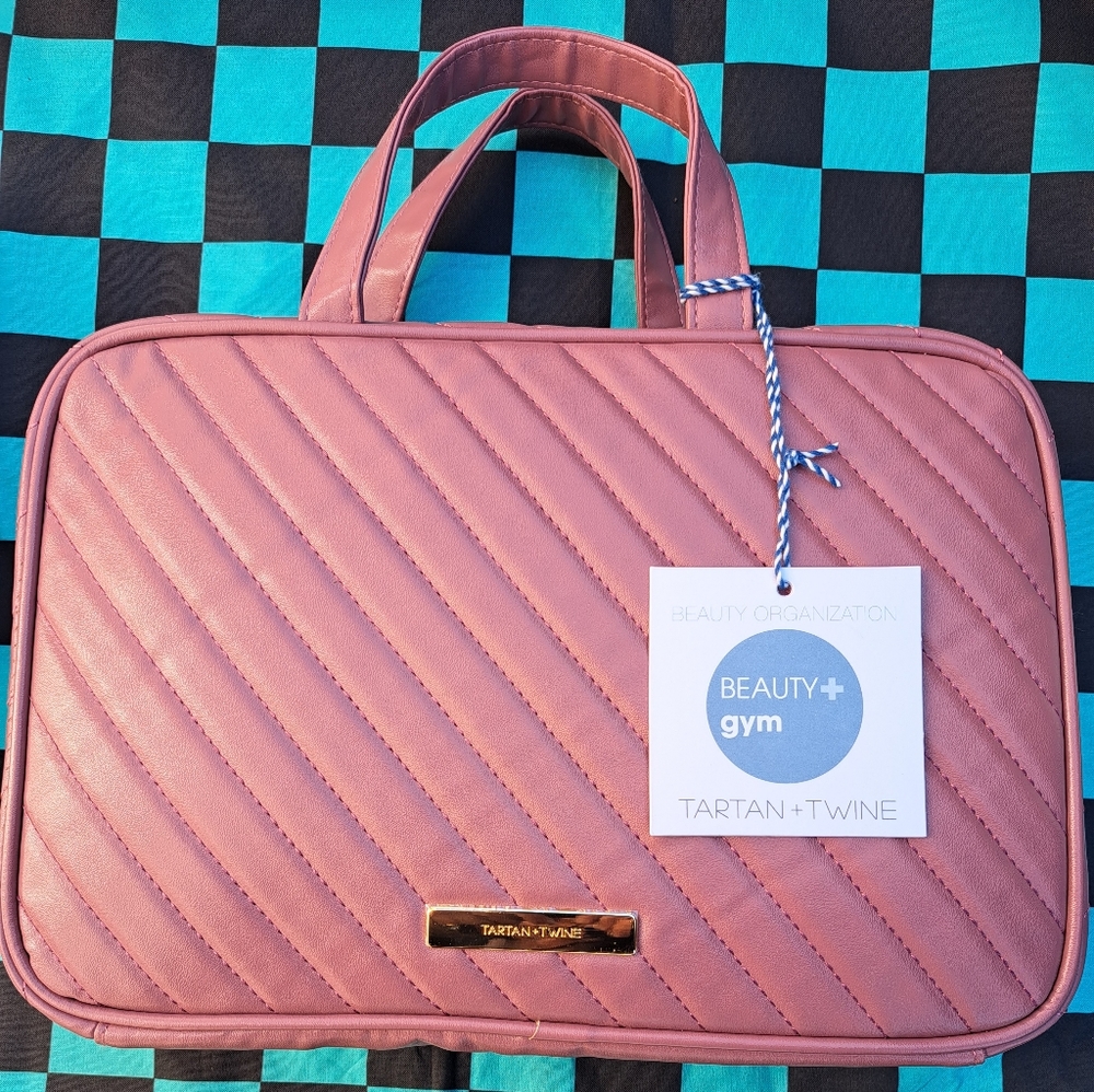 Travel Beauty Bag